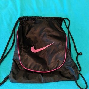 Nike Drawstring Bag